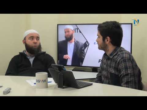 Namazi i Xhenazes (pyetje) - Hoxhë Jusuf Hajrullahu