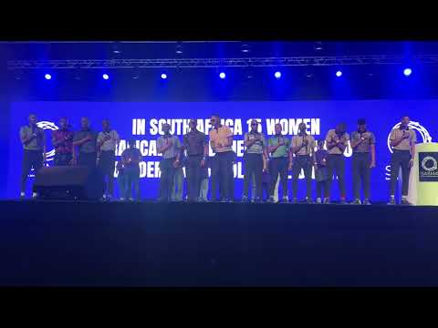 Madoda Sabelani 💜💜💜💜💜💜💜💜💜💜💜💜💜💜💜| Last Night’s Performance At The SASMA awards #gwijoavenue 