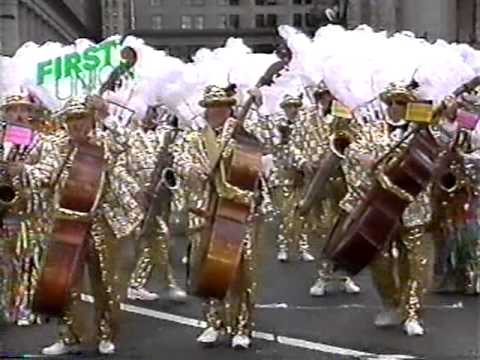 Polish American 1999 - Ragtime