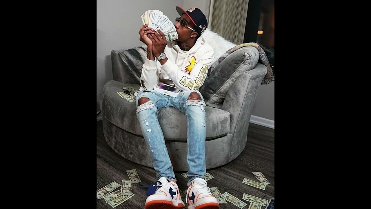 "Anti Melody" - prod. REVSON