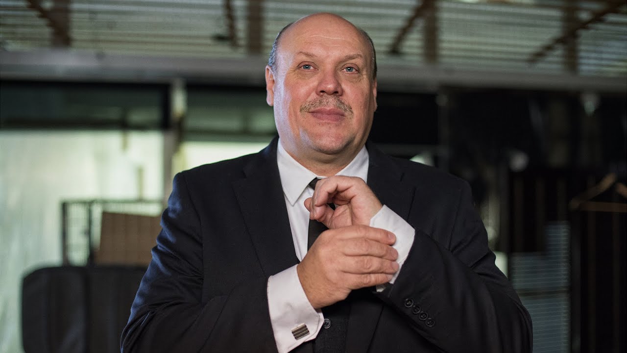 The Human Part - Official Trailer