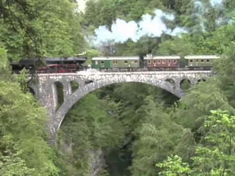 Jesenice, town of steel and daffodils [Promo spot]