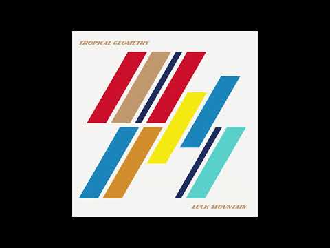 Tropical Geometry - Hard Walnut