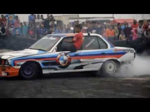 Spinning (Aldo Scribante 14 September 2014)