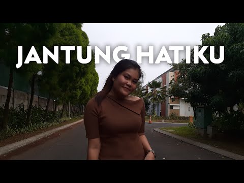 Jantung Hatiku , Cipt Sudarto Sitepu ( Cover by Cindy Grammy br Ginting )