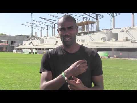 Paulao se ata al Betis