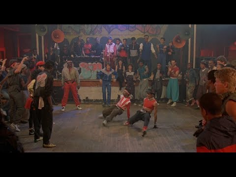 Breakdance Nike originals vintage wind runner jack - Image 2
