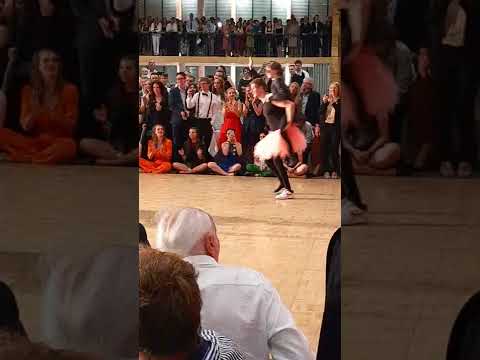 Maturaball HLW Kufstein 5c 2022