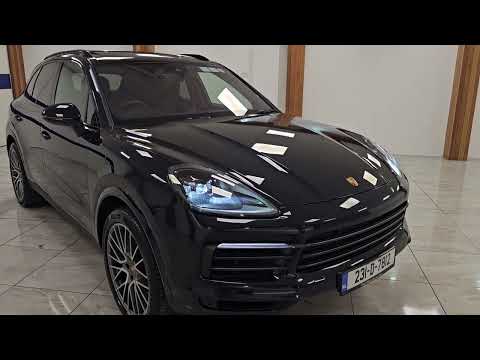 Porsche Cayenne LOW LOW MILES - Image 2
