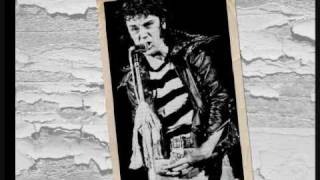 The Sensational Alex Harvey Band  -  Framed  [1972]