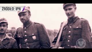 Przystanek Historia TV - Żołnierze Wyklęci