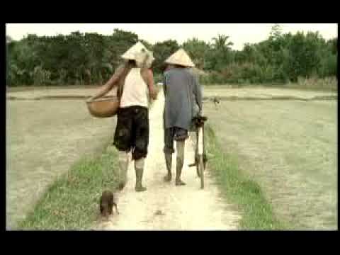 Legend of the Otter Man (clip)