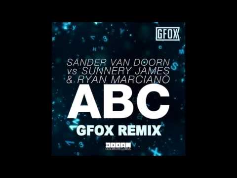 Sunnery James & Ryan Marciano vs. Sander van Doorn - ABC (GFOX Remix)