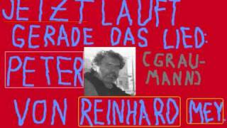 Reinhard Mey Peter