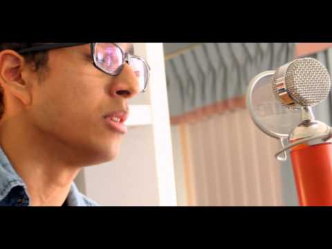 Zeek Power - When I Go Down (Relient K Cover)