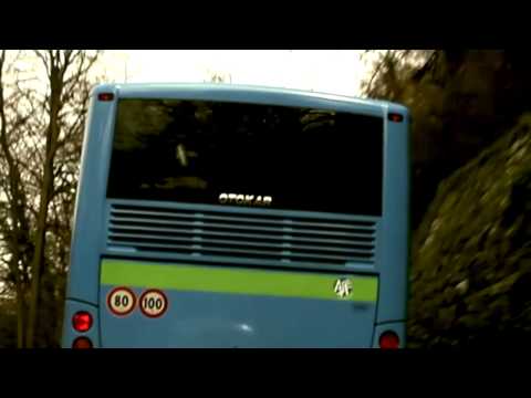 Davide Van De Sfroos - La curiera (Official Video)