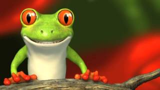 FRENCH SONGS FOR KIDS # LA BONNE AVENTURE