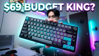 Download lagu $69 for a Creamy Keyboard? (TH80 V2 Pro) mp3 Download lagu $69 for a Creamy Keyboard? (TH80 V2 Pro) mp3
