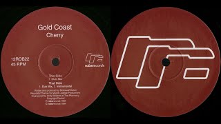 Gold Coast - Cherry (Dub Mix) 1994