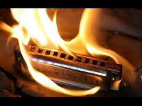 Jay Willie Blues Band -  You Hurt Me