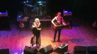 Courtney Love - Softer Softest 8/2/2013 Live in Houston