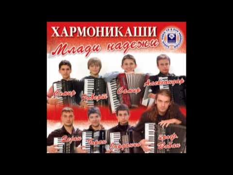 JORDANCO KOSTENCOVSKI - Cacino sa-sa