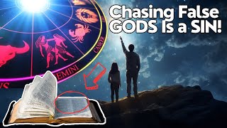 What Does the Bible Say about Zodiac Signs (Answered!)