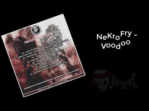 NeKroFry - Voodoo