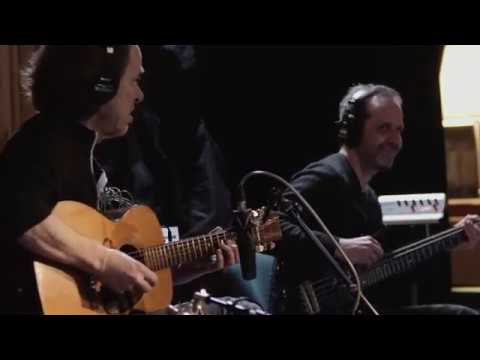 Dominic Miller - Saint Vincent | ECM Records