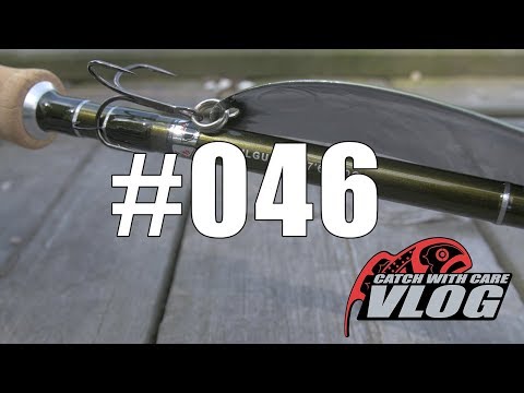 BFT Roots G2 Tailgunner - CWC VLOG #046