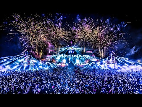 WiSH Outdoor 2024 - Endshow Saturday