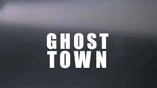 Hidden Giants - Ghost Town video