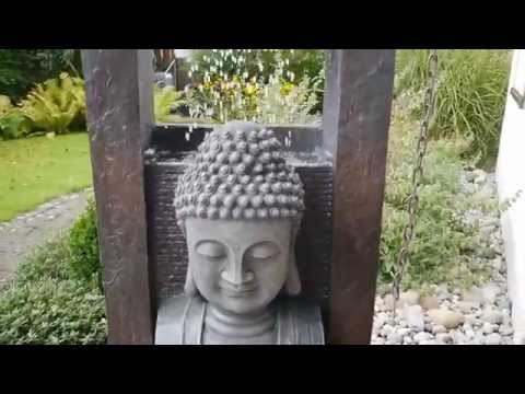 Buddha Brunnen Schon Ab 7 00 Auf Preis De Online Kaufen