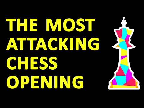 Evan's Gambit: Chess Opening Strategy, Tactics, Tricks, Traps & Ideas | Best Moves to Win Fast Video