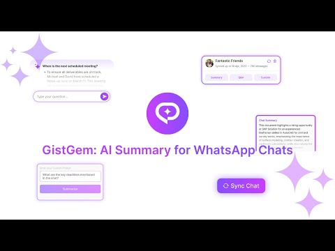 Item video thumbnail