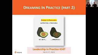 Thumbnail for 🎯 Dreams vs. Optimism: The Avocado Effect