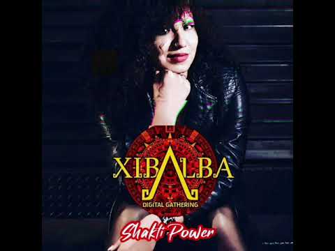 Set - Hosenfeld - "xibalba shakti power"