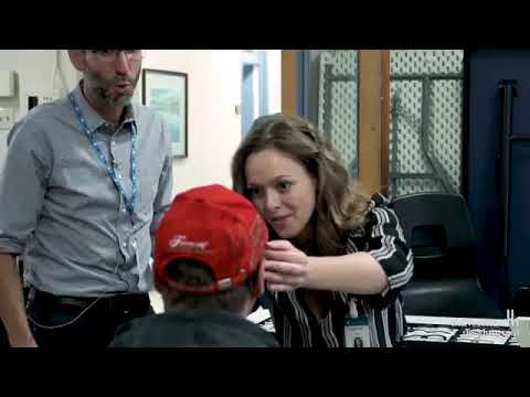 Regard collectif à la Maison du Père - UDM 2018