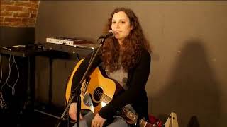 Il Salotto di Mao (06|03|18) - Nicole Stella