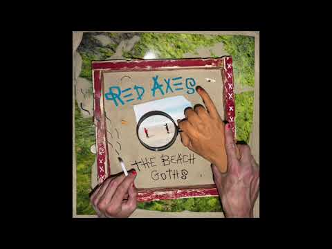 Red Axes -  Coocked Banana with Thomass Jackson & Iñigo Vontier