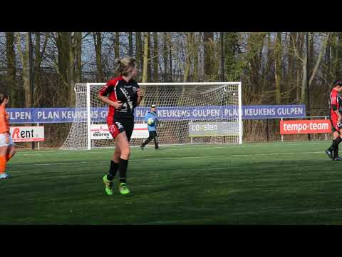 25 03 2018 Weltania VR1 -  Geusselt sport VR1