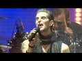 Jane's Addiction  Voodoo Music + Arts ExperienceAltar Stage HD  2015