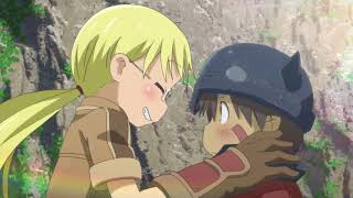 Cover art for Deep in Abyss