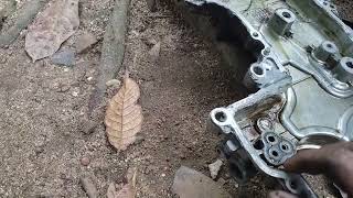 Reparación efectiva y code p1346 Seat