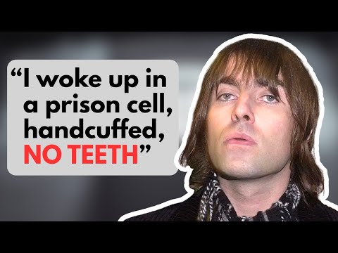 OASIS: The bizarre story of the 2002 Munich brawl