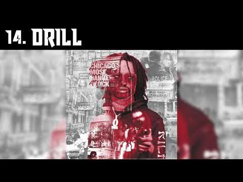PRINCE DRE - DRILL [AUDIO]