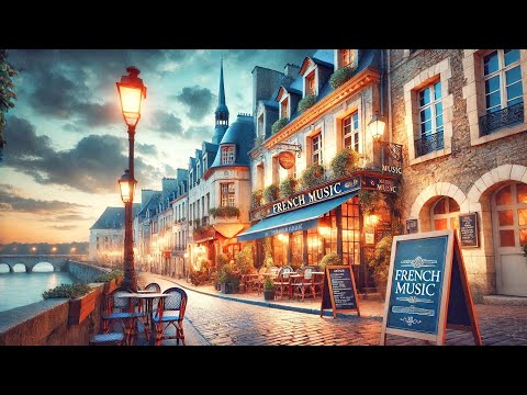 Gypsy Jazz Manouche - A French Musical Journey