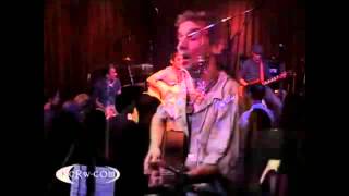 MANU CHAO - Mi vida - Live on KCRW FM, Los Angeles.