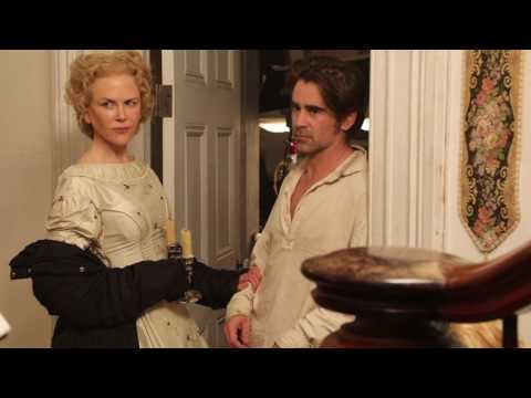 The Beguiled: Behind the Scenes Movie Broll 1 of 4 | ScreenSlam