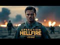 Operation Hellfire Leonardo DiCaprio AI Trailer